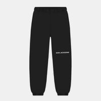 EION JACKSON® SWEATPANT [BLACK]