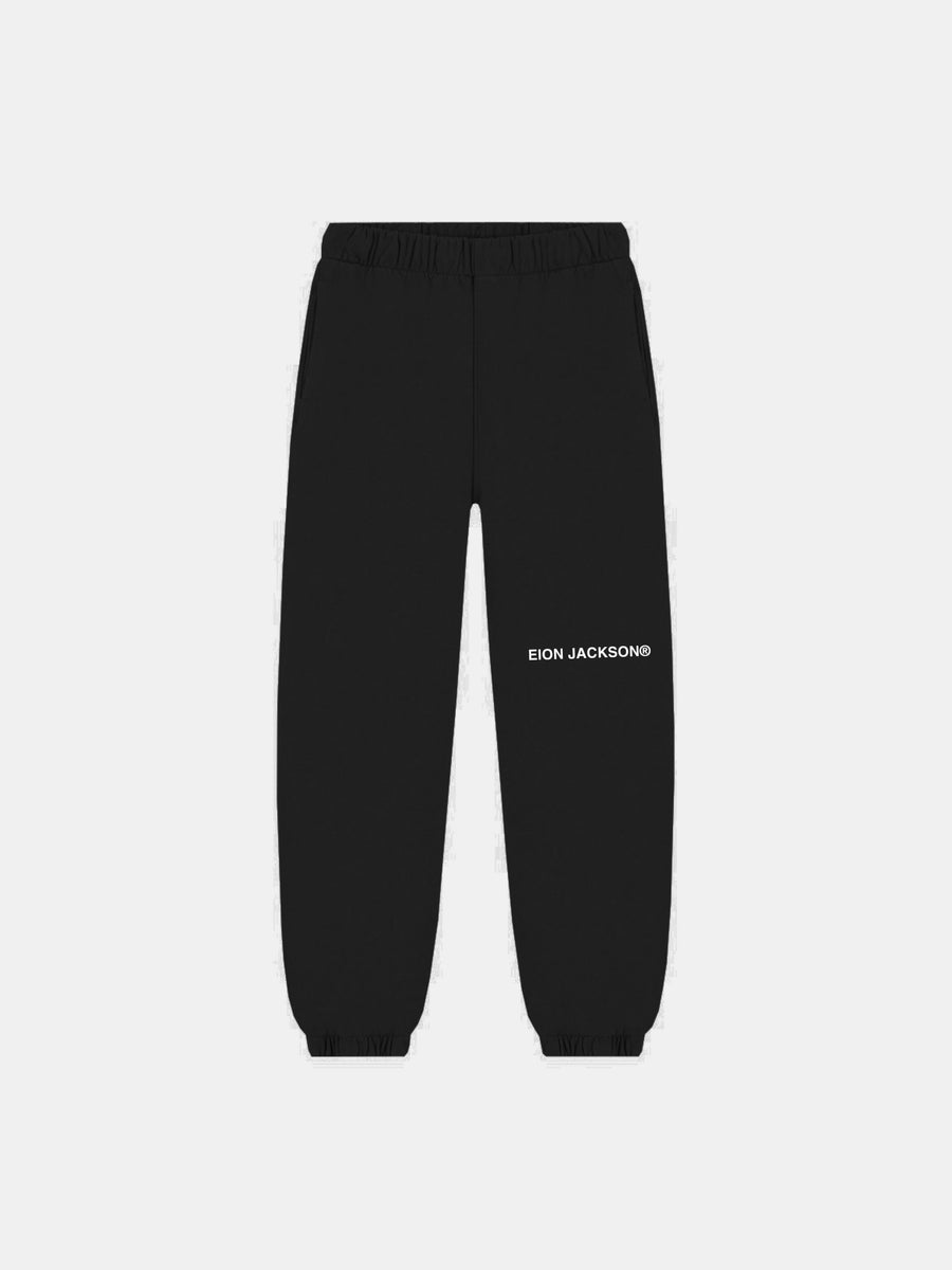 EION JACKSON® SWEATPANT [BLACK]