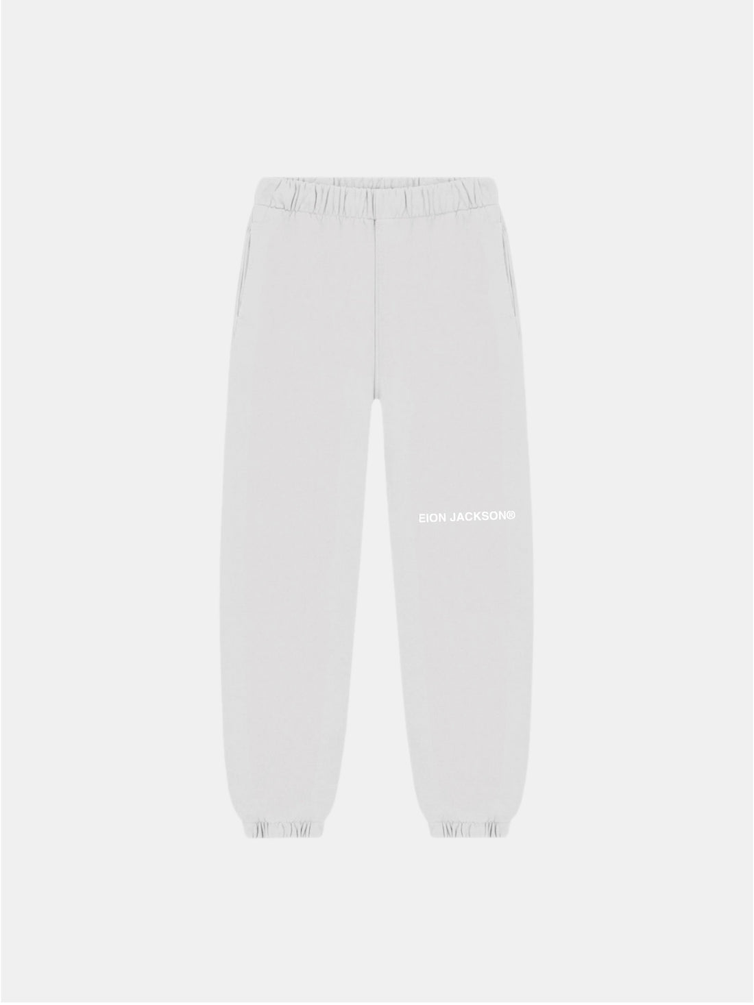 EION JACKSON® SWEATPANT [GREY]