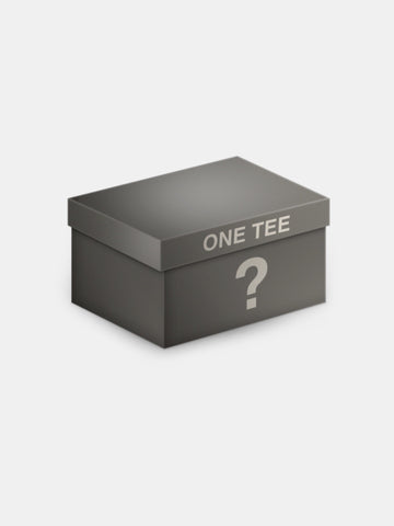 EION JACKSON® MYSTERY BOX TEE