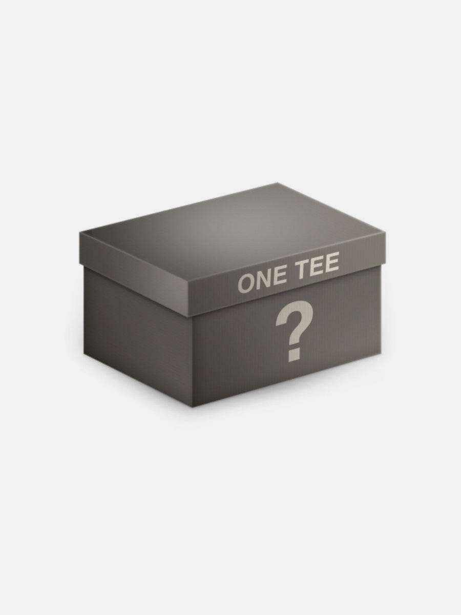 EION JACKSON® MYSTERY BOX TEE