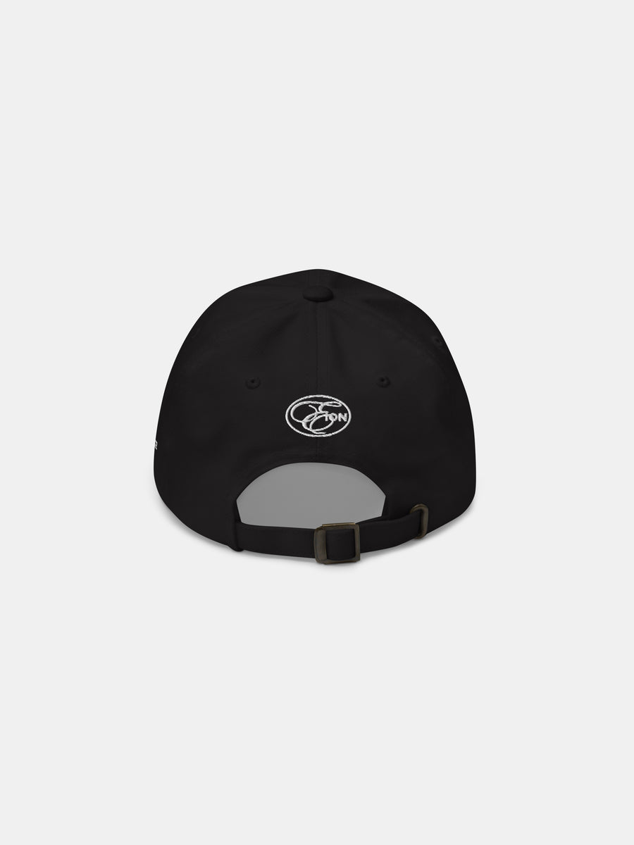 EION JACKSON® WILLOW CREEK DAD HAT