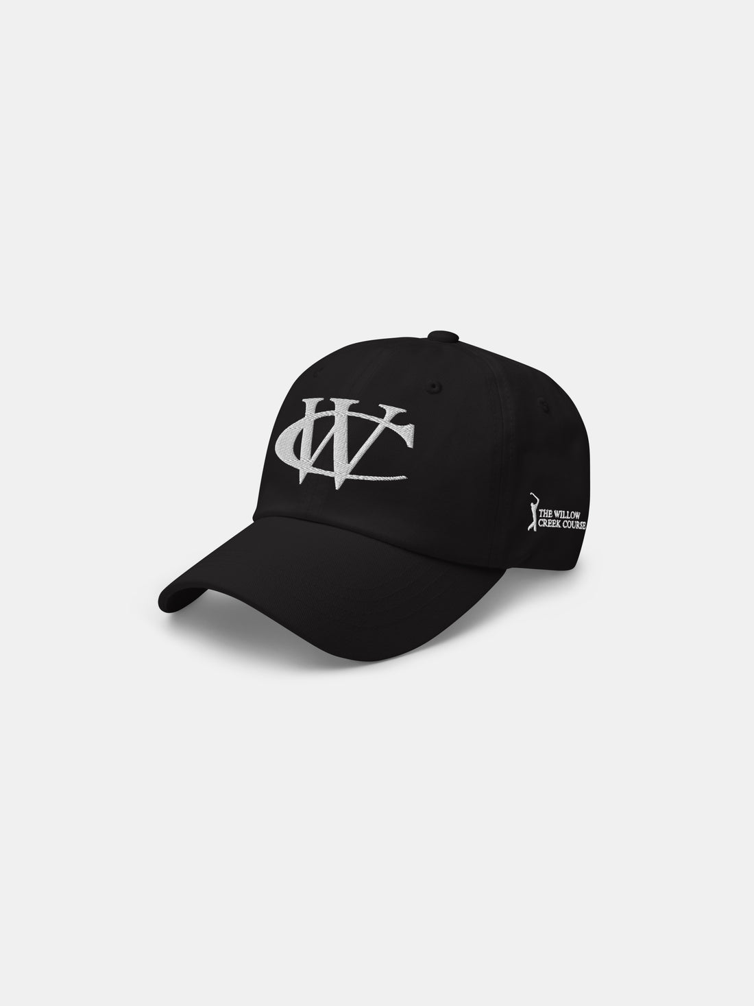 EION JACKSON® WILLOW CREEK DAD HAT