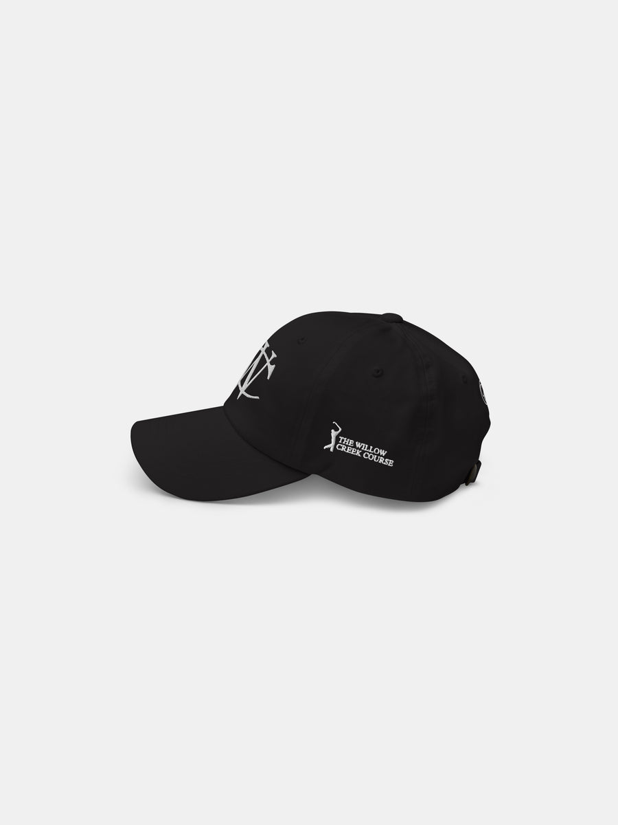 EION JACKSON® WILLOW CREEK DAD HAT