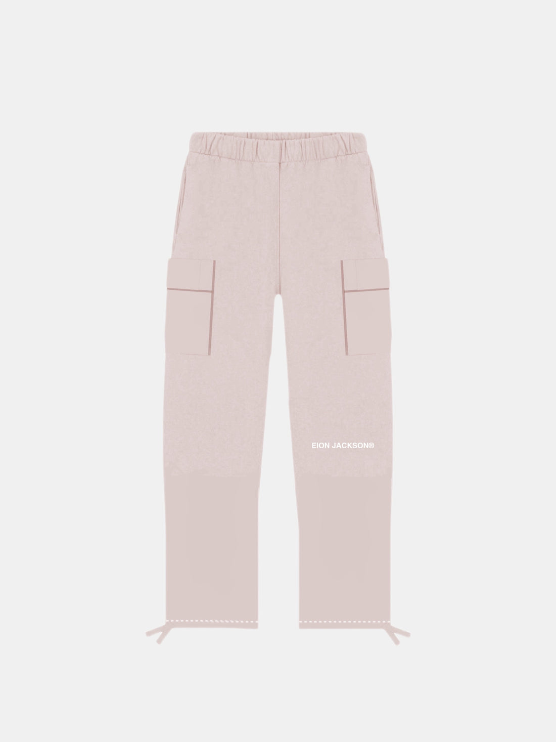 EION JACKSON® NYLON CARGO PANT [KHAKI]