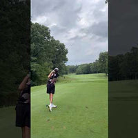 EION JACKSON® LILY GOLF POLO