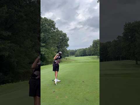 EION JACKSON® LILY GOLF POLO