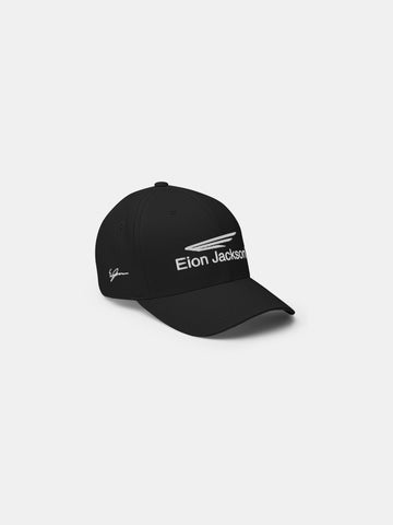 EION JACKSON® STRUCTURED GOLF HAT